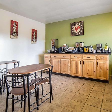 Rodeway Inn & Suites Pendleton Ngoại thất bức ảnh