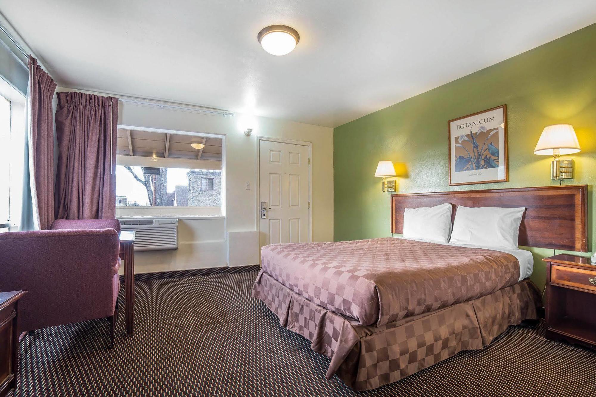 Rodeway Inn & Suites Pendleton Ngoại thất bức ảnh